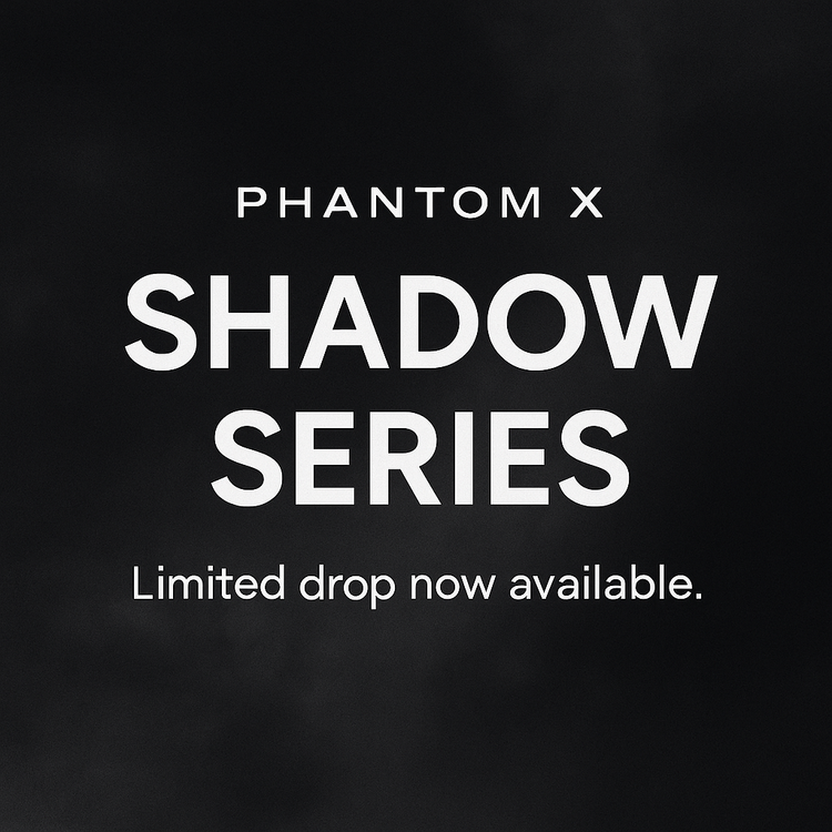 Shadow Series